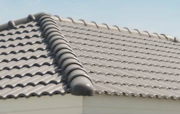 advantages of Blacker Hill clay roofing