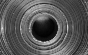 Blacker Hill edpm waterproofing