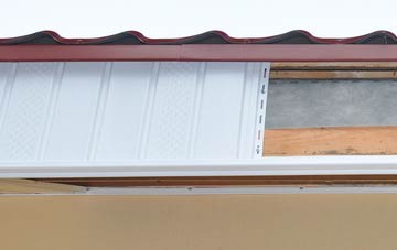 Blacker Hill fascia repair costs
