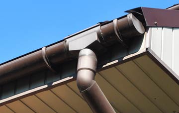 types of Blacker Hill fascias