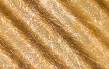 Blacker Hill fibreglass roof waterproofing