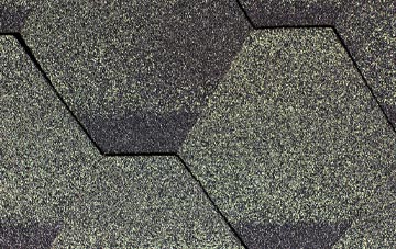 Blacker Hill fibreglass shingle repairs