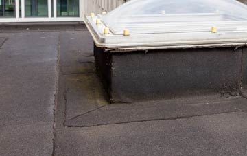 disadvantages of Blacker Hill flat roofs