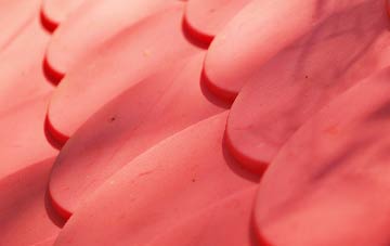 Blacker Hill plastic roof costs