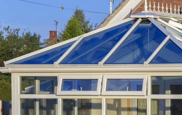 professional Blacker Hill conservatory insulation