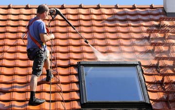 roof cleaning Blacker Hill, South Yorkshire