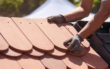 Blacker Hill roof tile contractors
