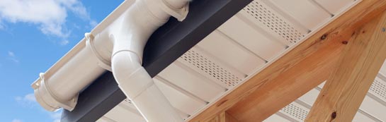 get Blacker Hill guttering quotes today