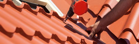 save on Blacker Hill roof installation costs