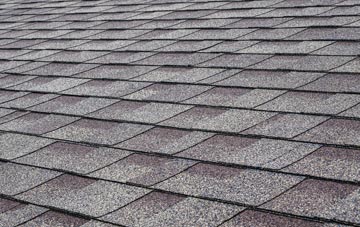 Blacker Hill tiles for shallow pitch roofing