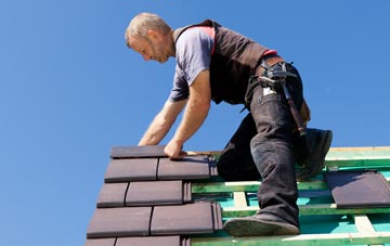 disadvantages of Blacker Hill slate roofing