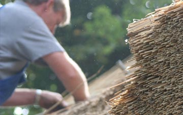 professional Blacker Hill thatchers