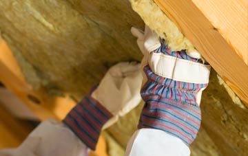 types of Blacker Hill pitched roof insulation materials