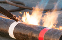 Blacker Hill flat roofing replacement