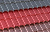 find rated Blacker Hill plastic roofing companies