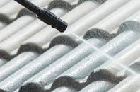 rated Blacker Hill roof cleaning companies