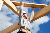 Blacker Hill roof replacement work