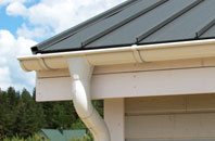 Blacker Hill soffits